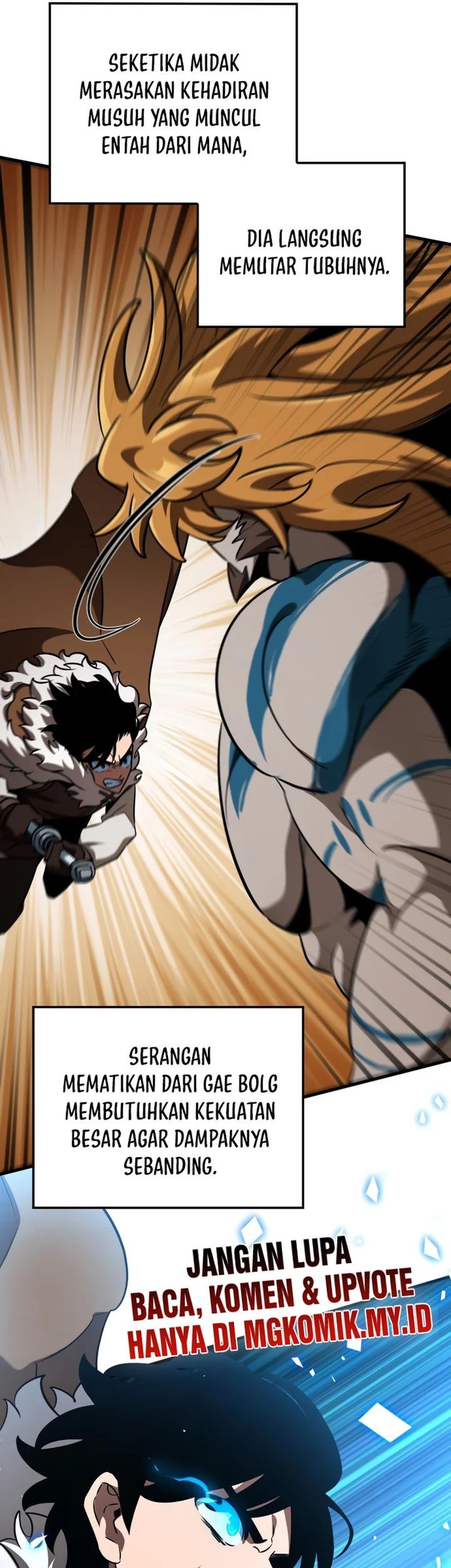 Vallhala Saga Chapter 44 - halaman 11