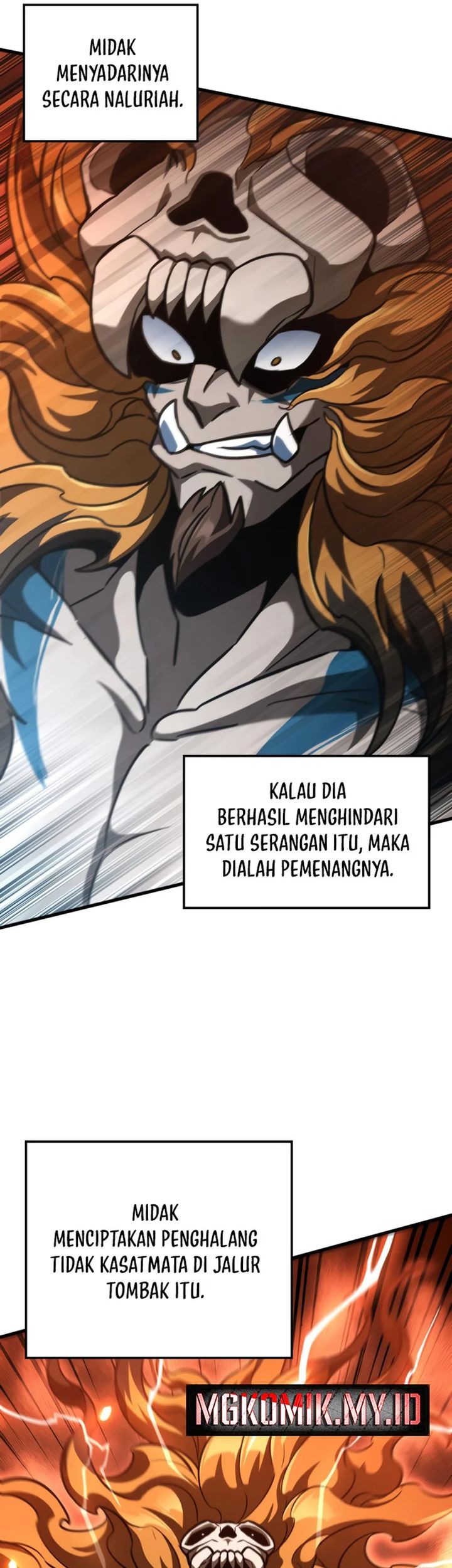 Vallhala Saga Chapter 44 - halaman 13