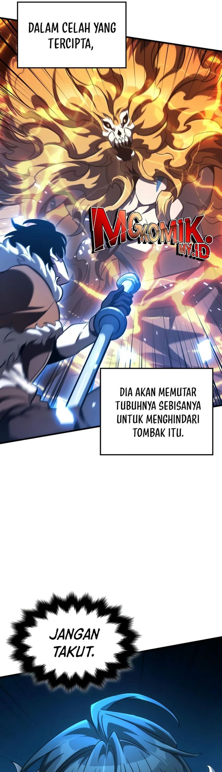 Vallhala Saga Chapter 44 - halaman 15