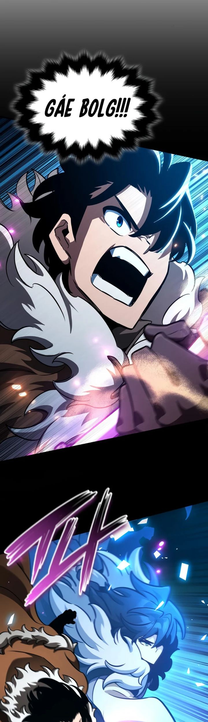 Vallhala Saga Chapter 44 - halaman 17