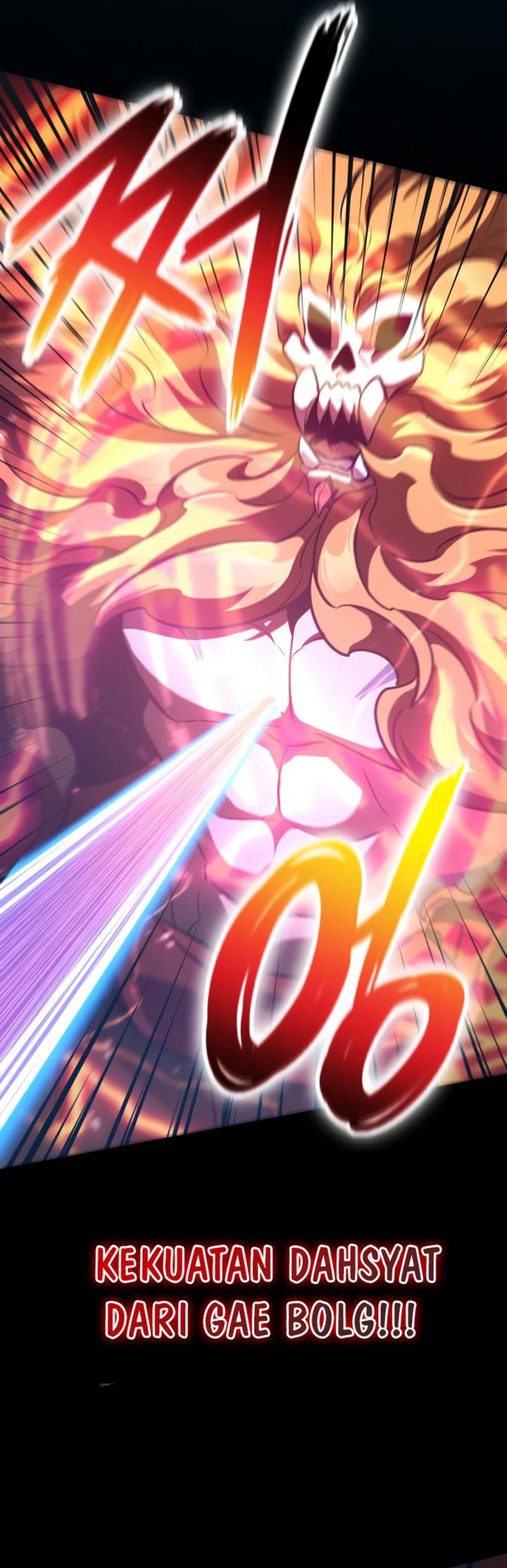 Vallhala Saga Chapter 44 - halaman 19