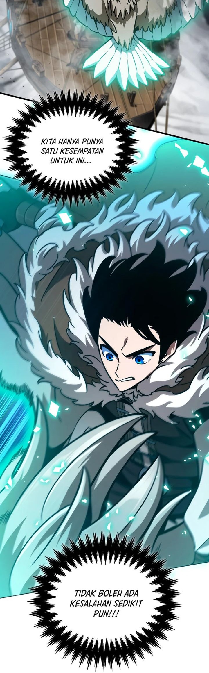 Vallhala Saga Chapter 44 - halaman 2