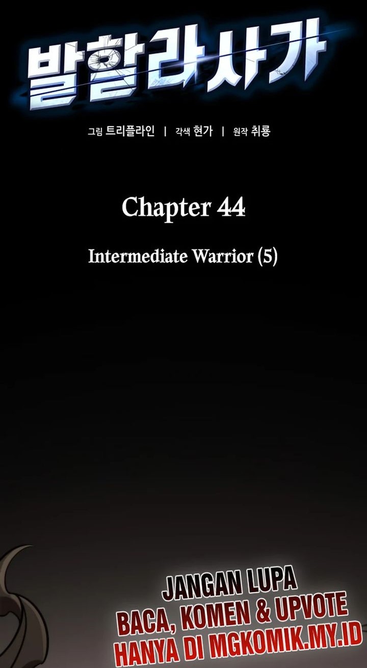 Vallhala Saga Chapter 44 - halaman 21