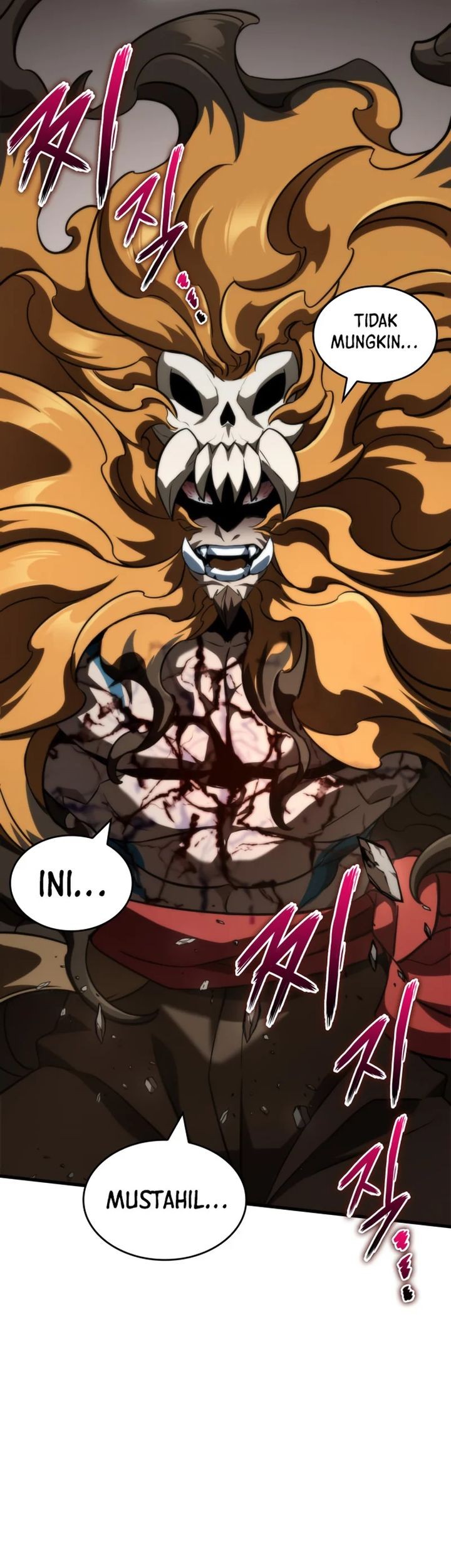 Vallhala Saga Chapter 44 - halaman 22