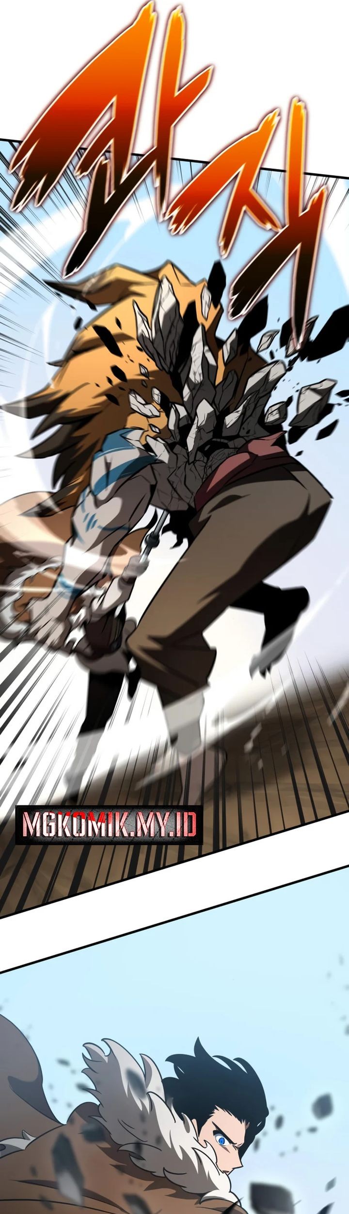 Vallhala Saga Chapter 44 - halaman 24