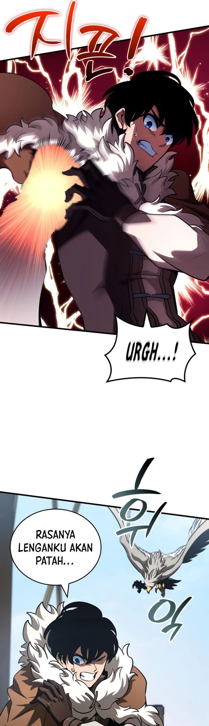 Vallhala Saga Chapter 44 - halaman 28