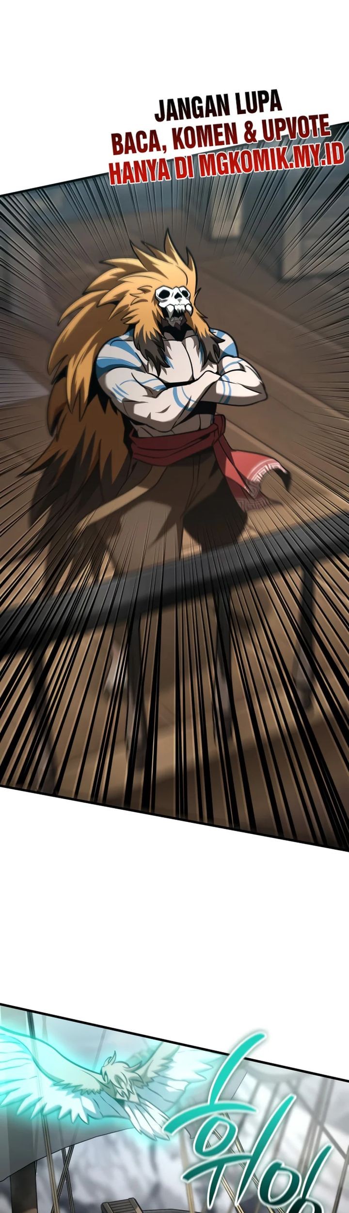 Vallhala Saga Chapter 44 - halaman 3