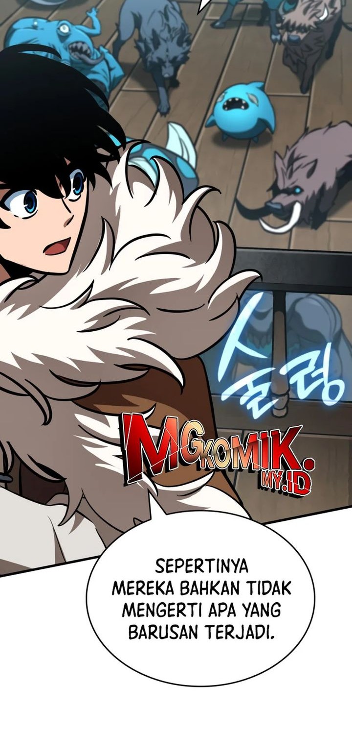 Vallhala Saga Chapter 44 - halaman 31