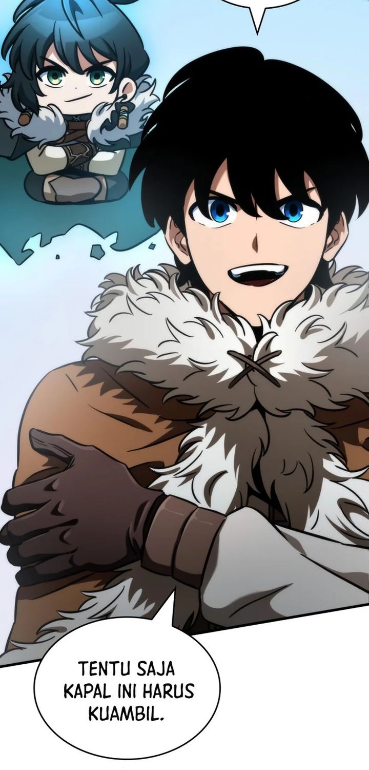 Vallhala Saga Chapter 44 - halaman 33