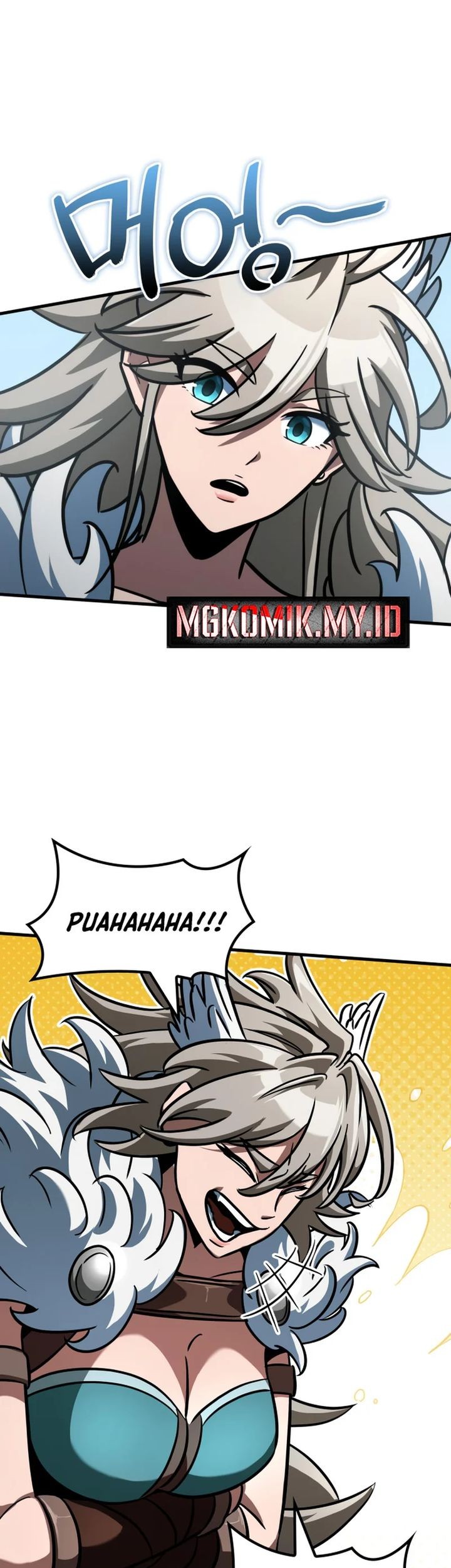Vallhala Saga Chapter 44 - halaman 34