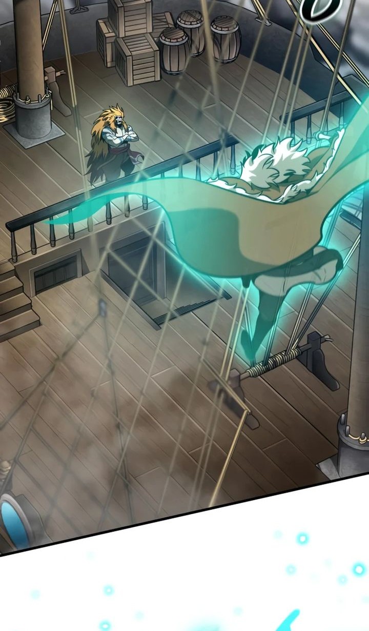 Vallhala Saga Chapter 44 - halaman 4