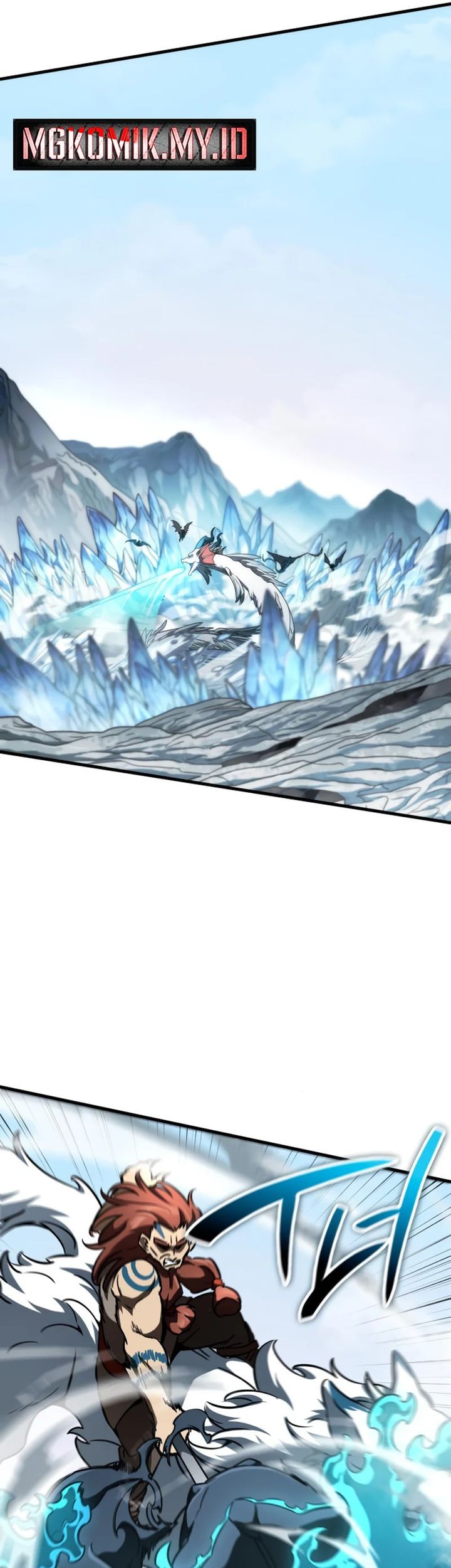 Vallhala Saga Chapter 44 - halaman 40