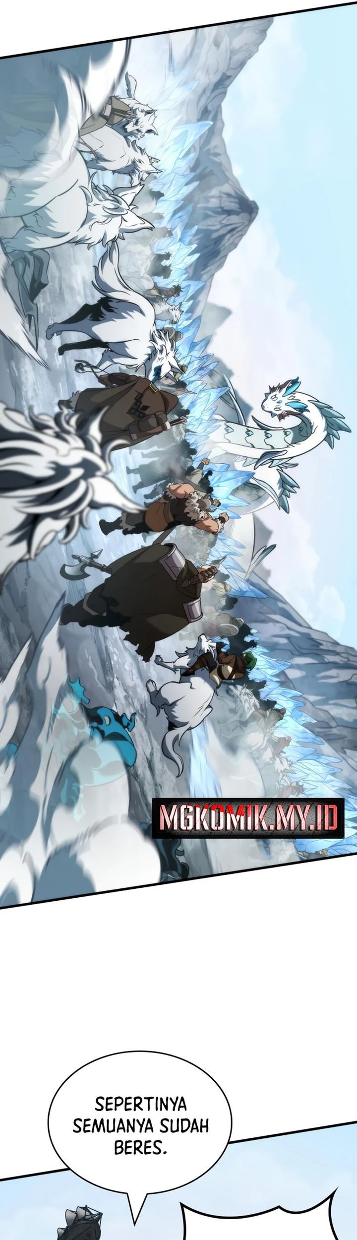 Vallhala Saga Chapter 44 - halaman 45