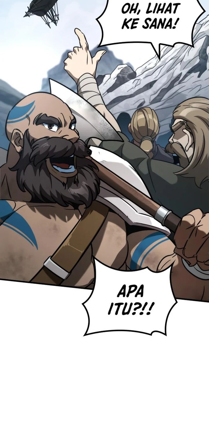 Vallhala Saga Chapter 44 - halaman 46
