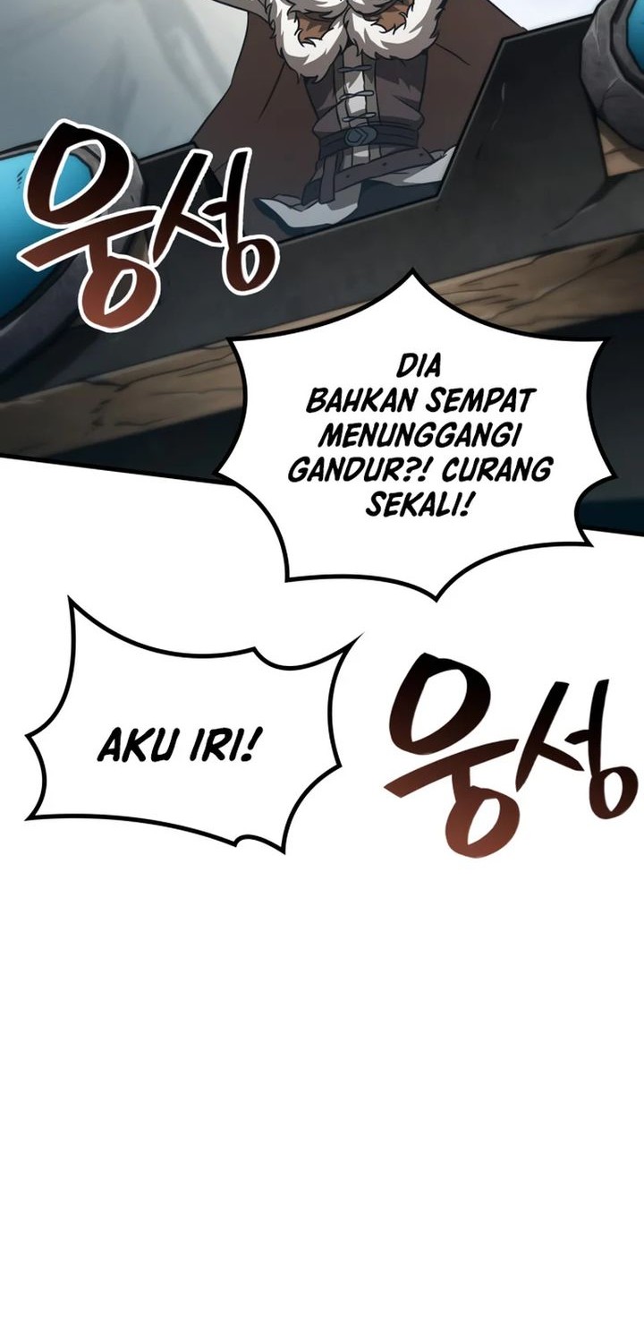 Vallhala Saga Chapter 44 - halaman 48