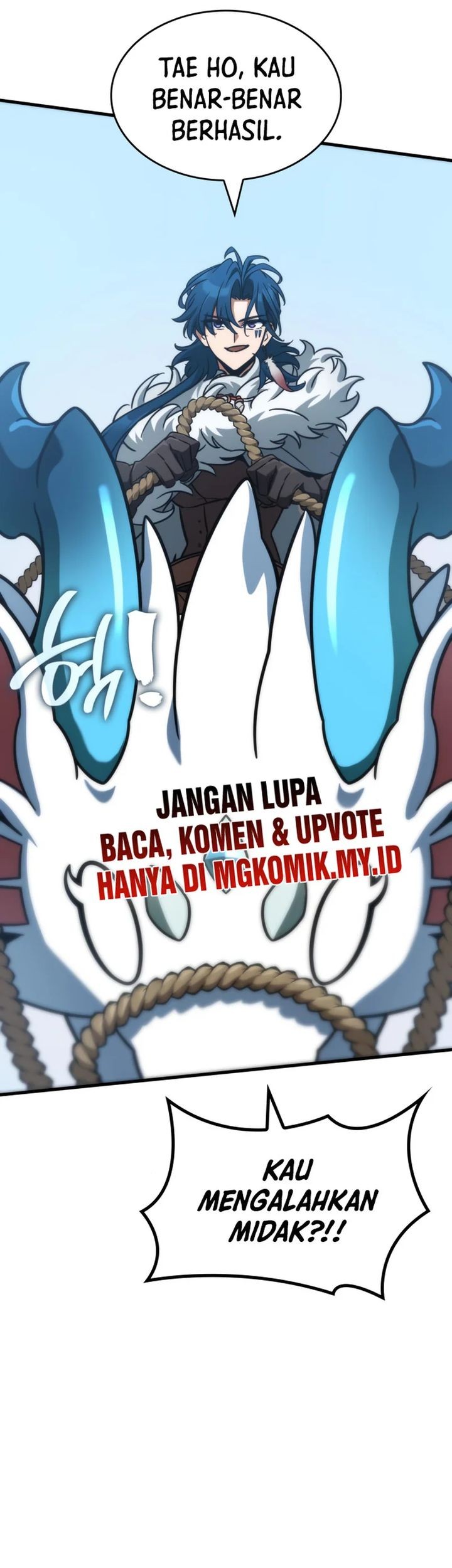 Vallhala Saga Chapter 44 - halaman 49