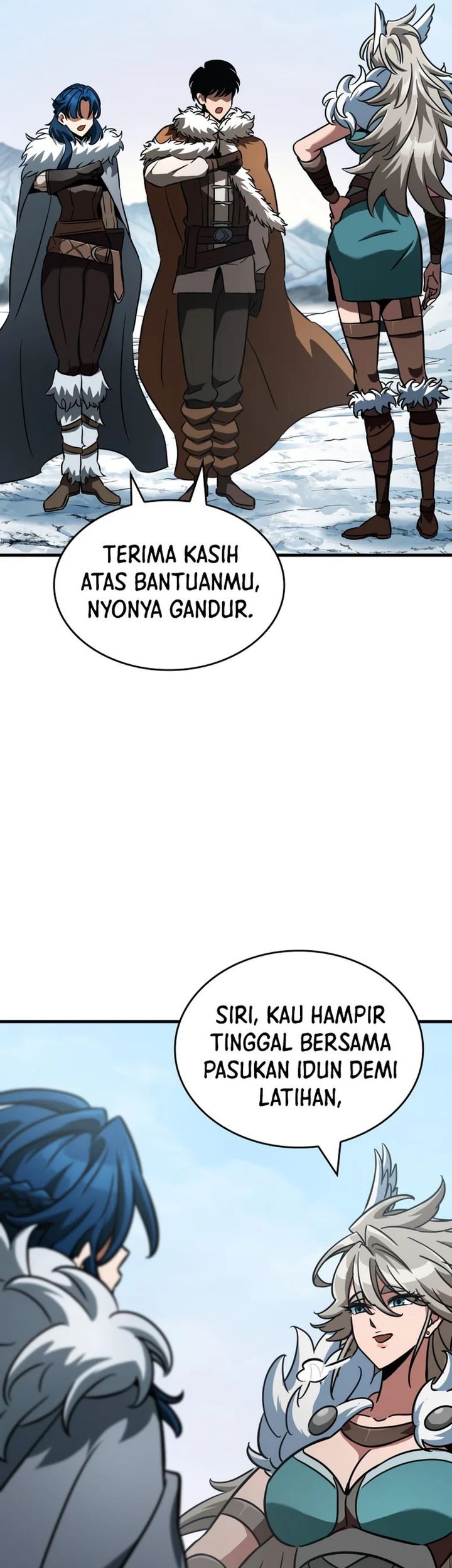 Vallhala Saga Chapter 44 - halaman 51