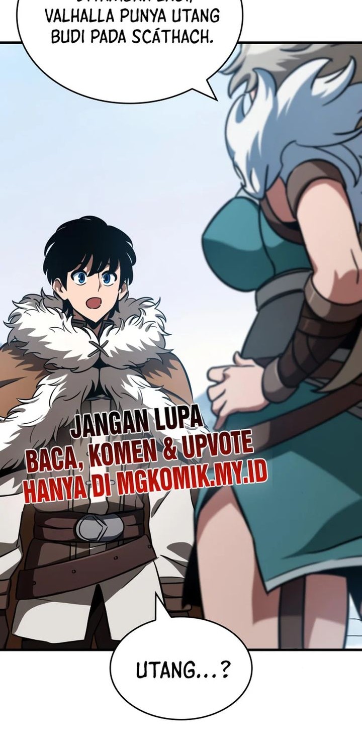 Vallhala Saga Chapter 44 - halaman 54