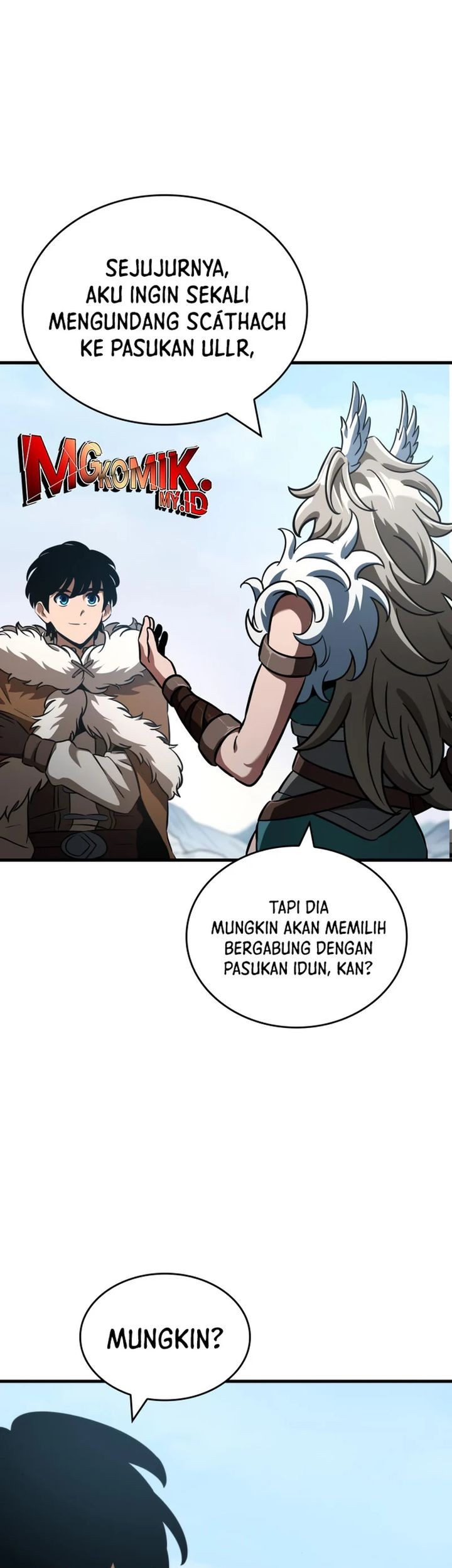 Vallhala Saga Chapter 44 - halaman 57