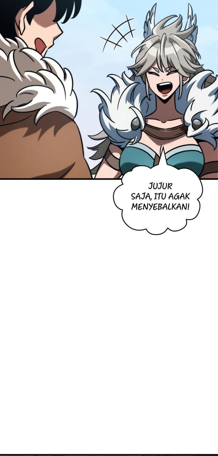 Vallhala Saga Chapter 44 - halaman 58