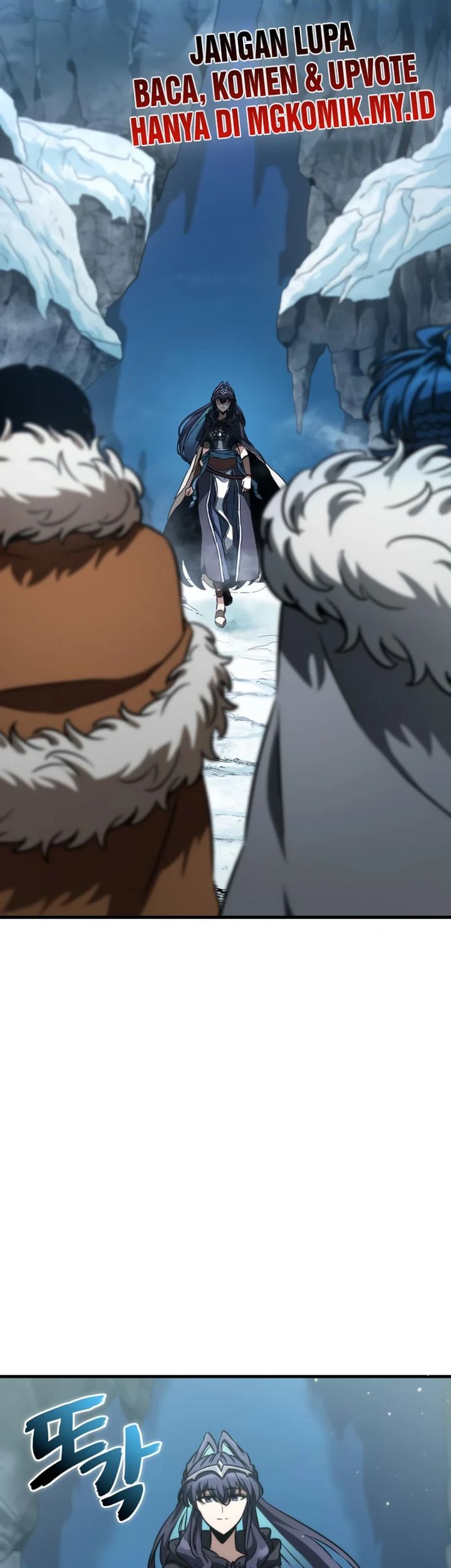 Vallhala Saga Chapter 44 - halaman 59