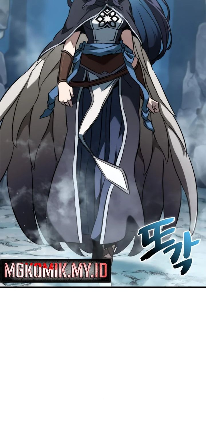 Vallhala Saga Chapter 44 - halaman 60