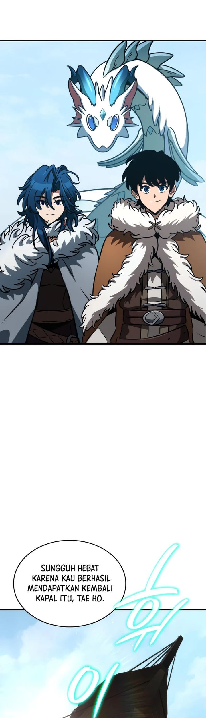 Vallhala Saga Chapter 44 - halaman 61