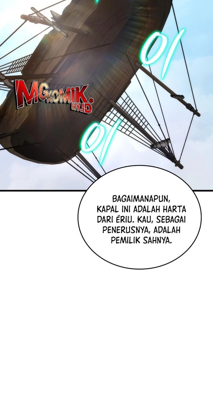 Vallhala Saga Chapter 44 - halaman 62