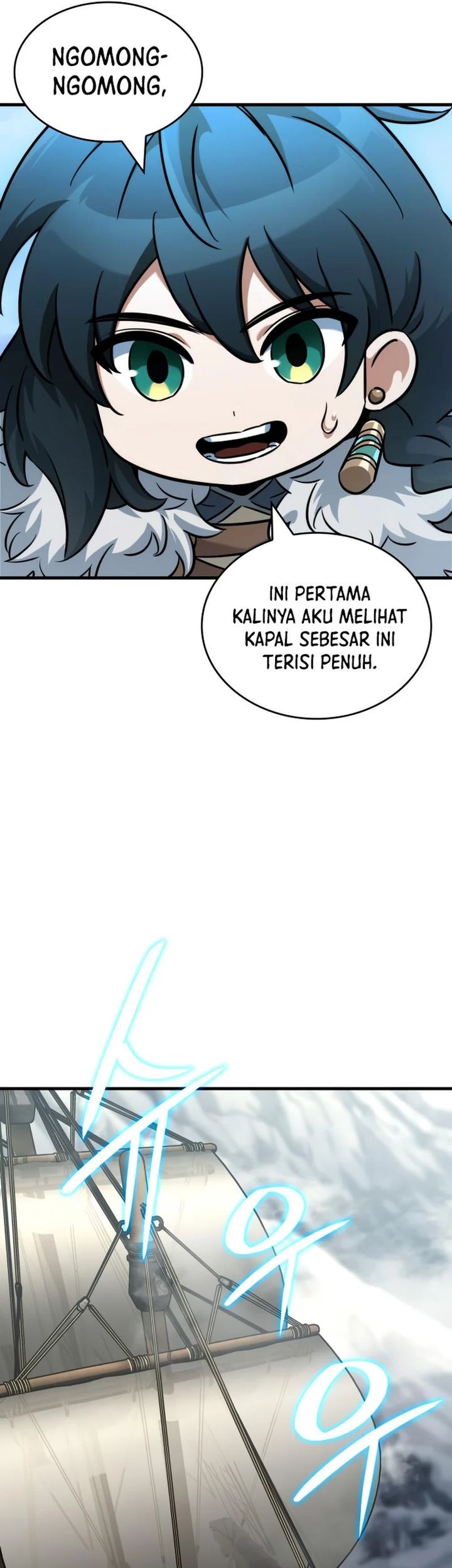 Vallhala Saga Chapter 44 - halaman 63