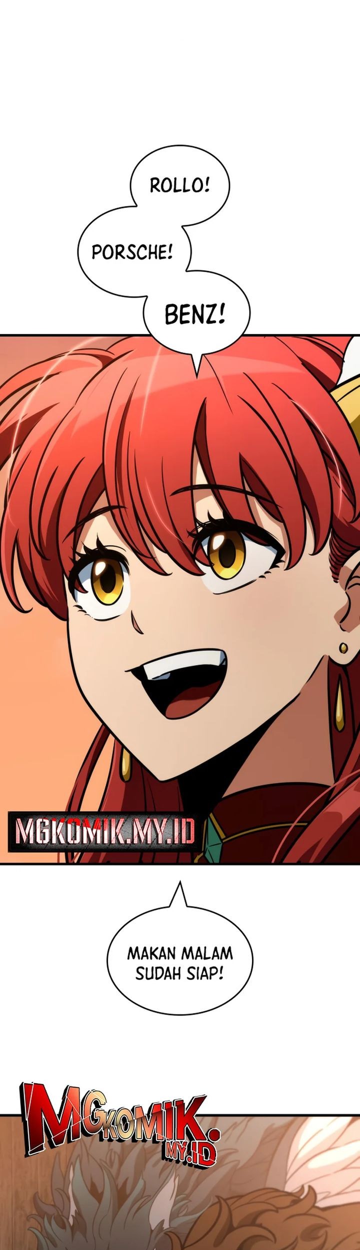 Vallhala Saga Chapter 44 - halaman 71