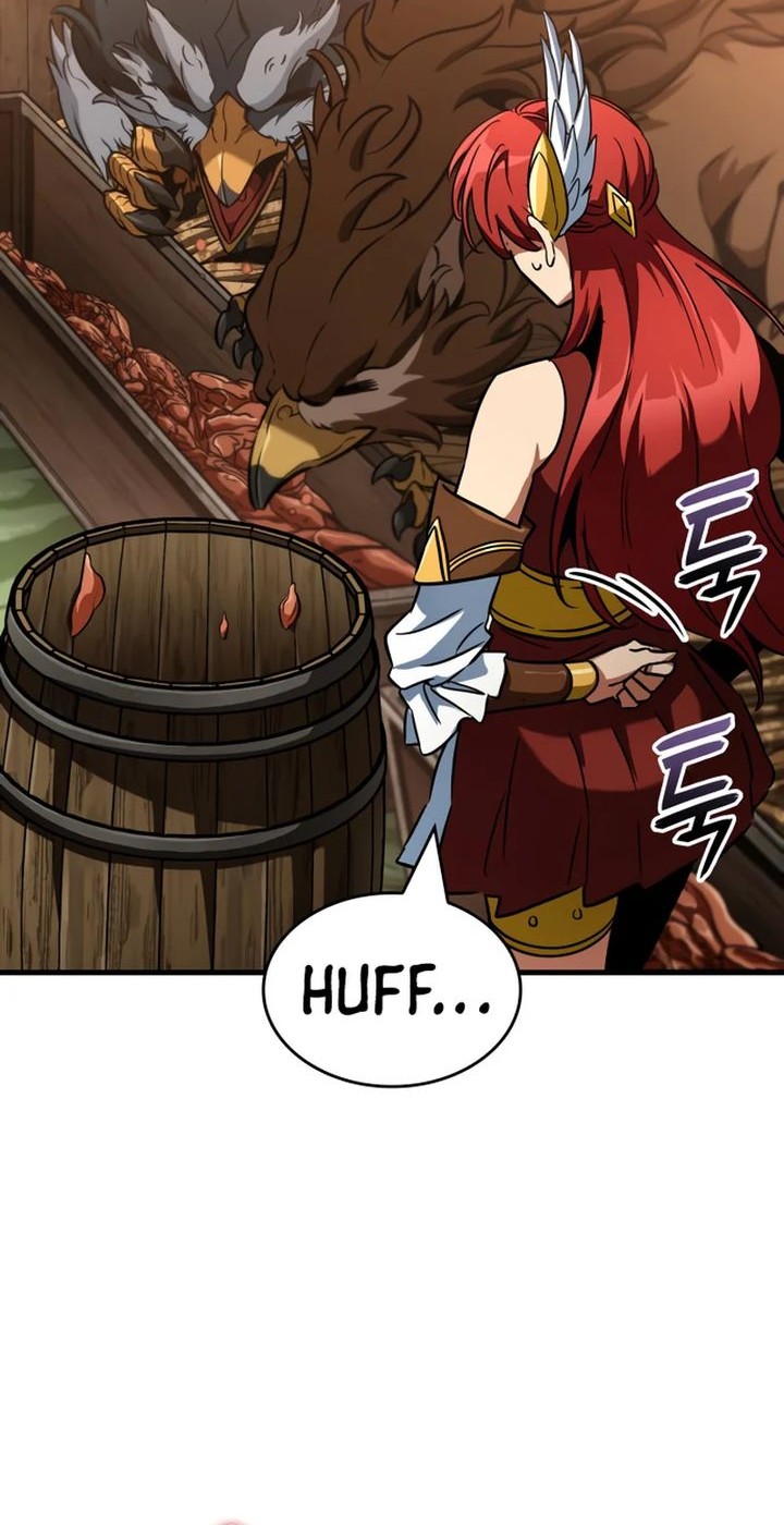 Vallhala Saga Chapter 44 - halaman 72