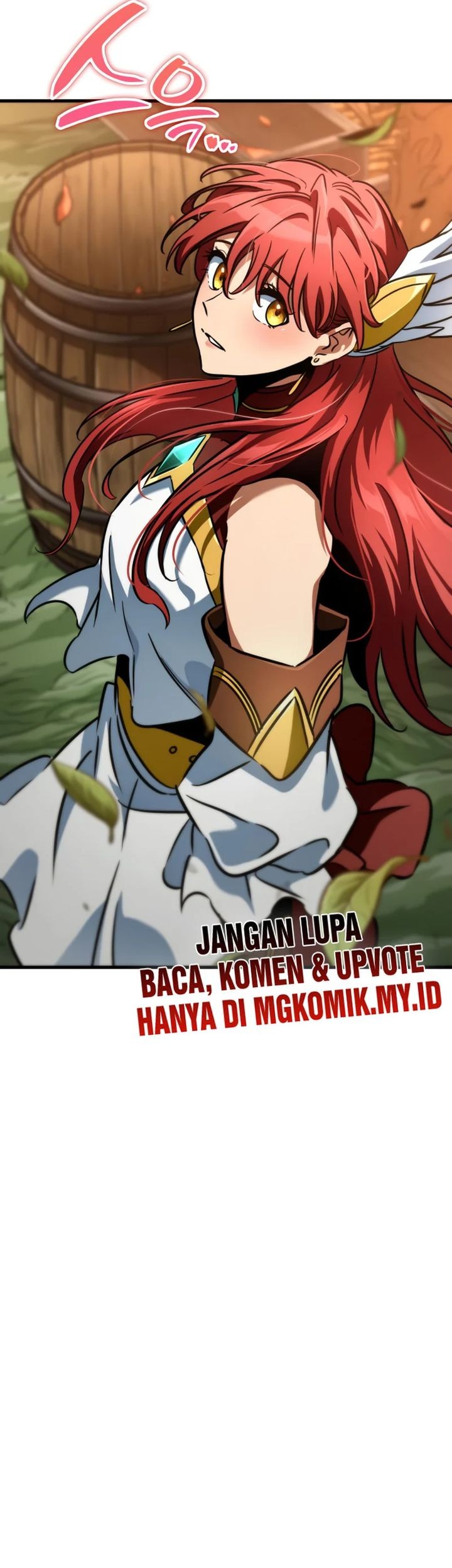 Vallhala Saga Chapter 44 - halaman 73