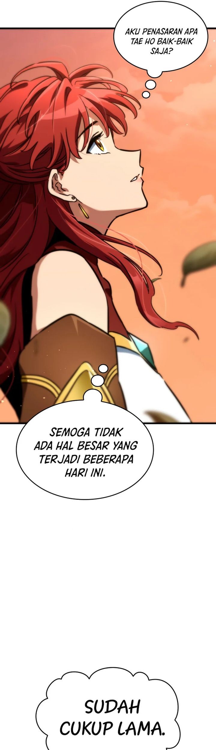 Vallhala Saga Chapter 44 - halaman 75