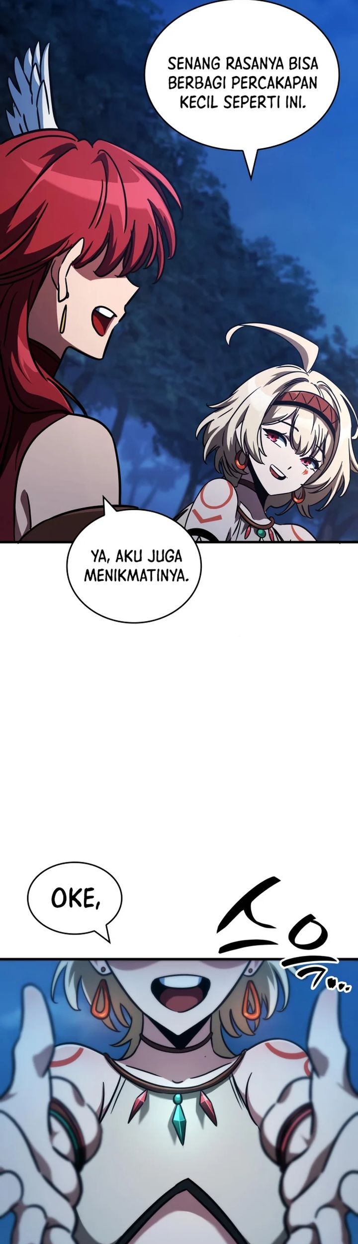 Vallhala Saga Chapter 44 - halaman 83