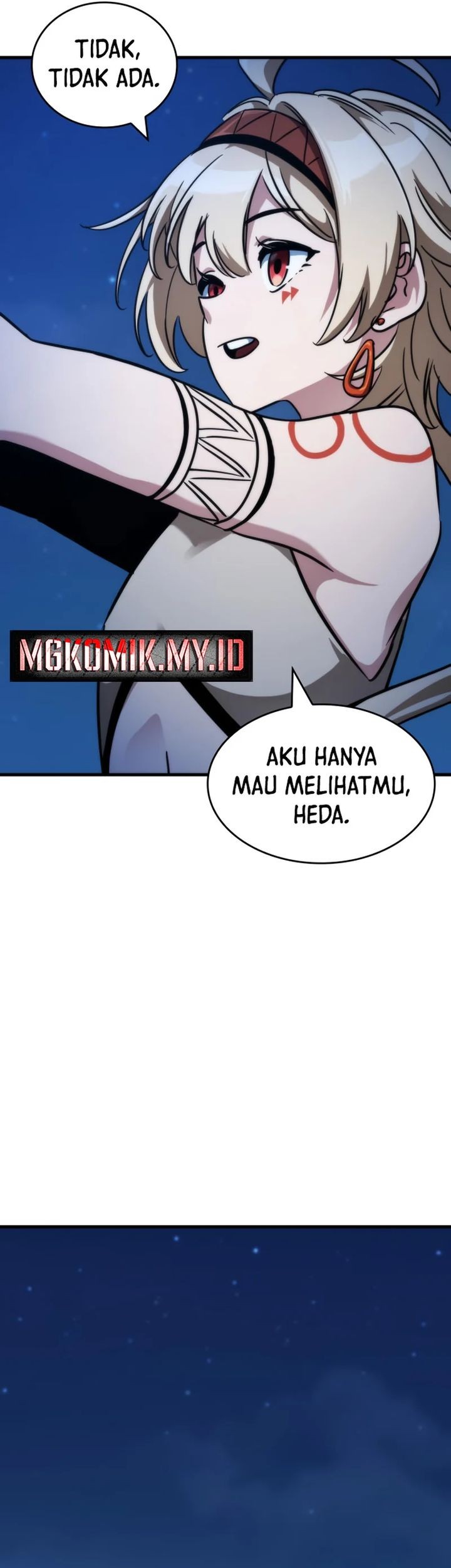 Vallhala Saga Chapter 44 - halaman 87