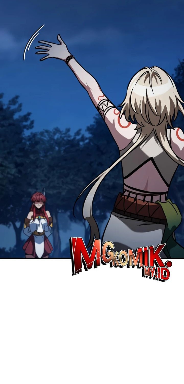 Vallhala Saga Chapter 44 - halaman 88