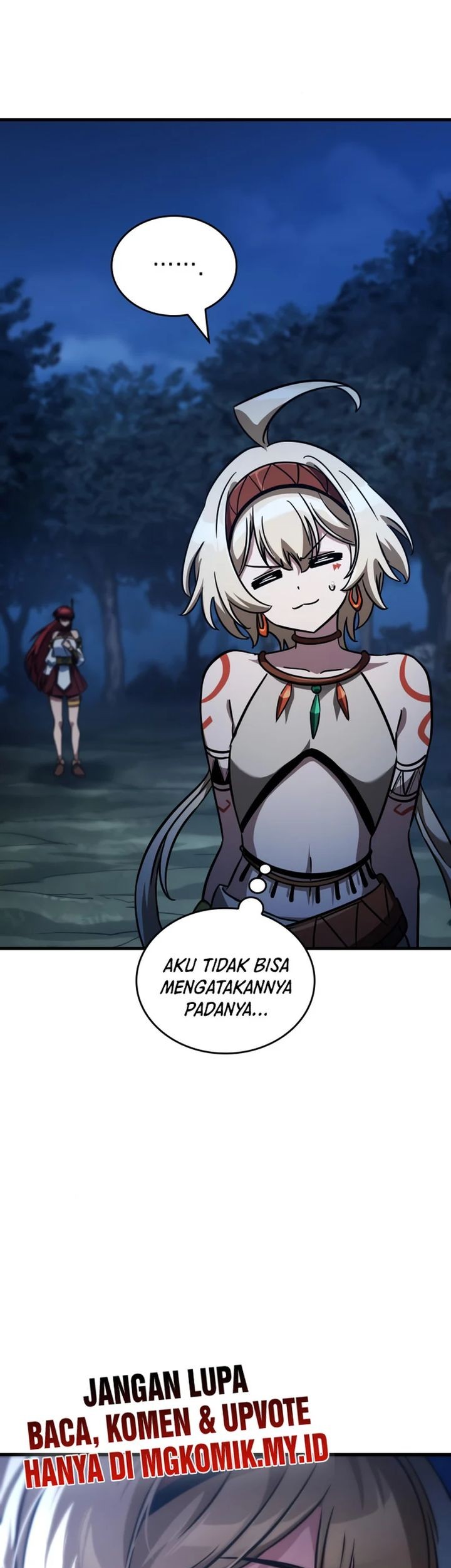 Vallhala Saga Chapter 44 - halaman 89
