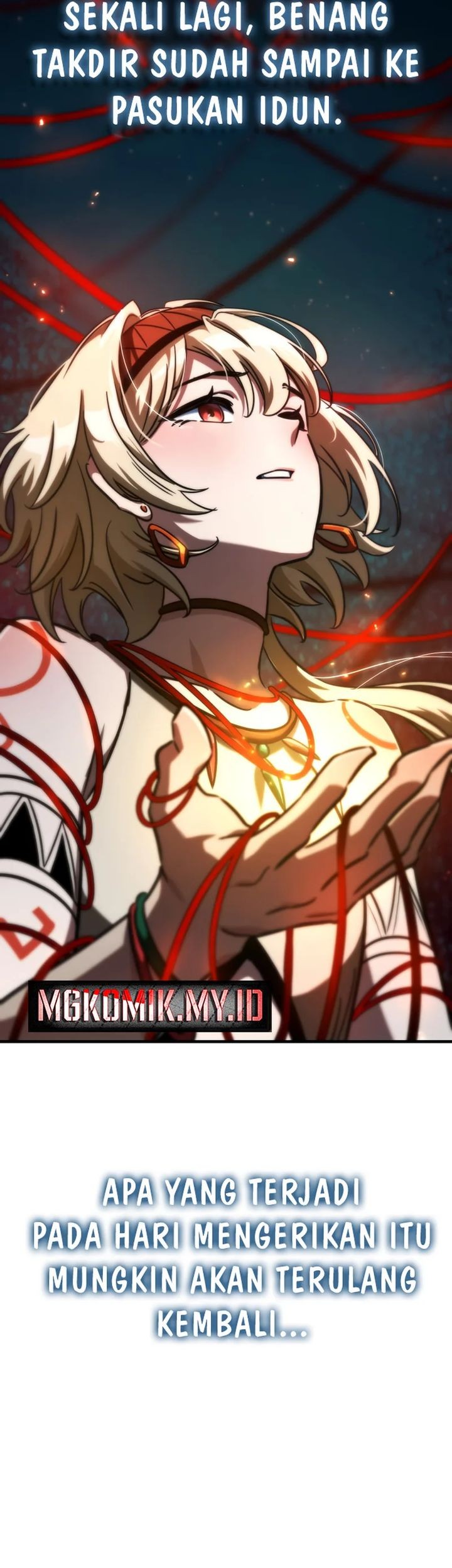 Vallhala Saga Chapter 44 - halaman 91