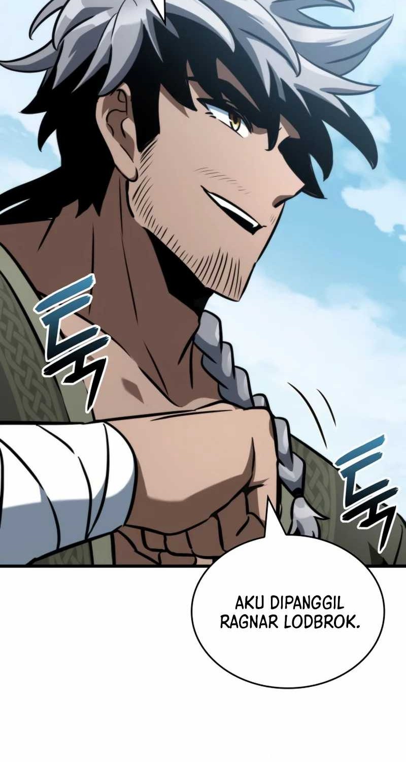 Vallhala Saga Chapter 45 - halaman 10