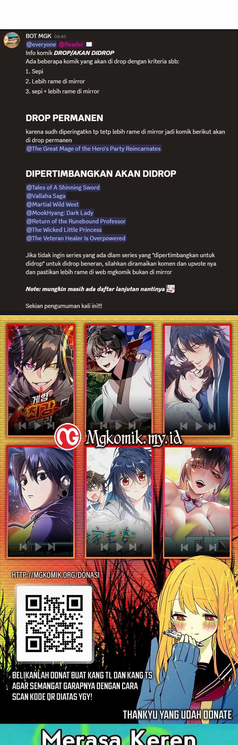 Vallhala Saga Chapter 45 - halaman 102