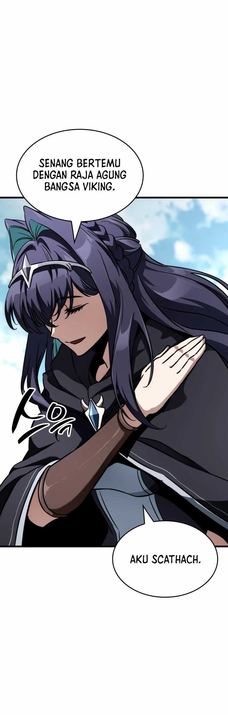 Vallhala Saga Chapter 45 - halaman 11