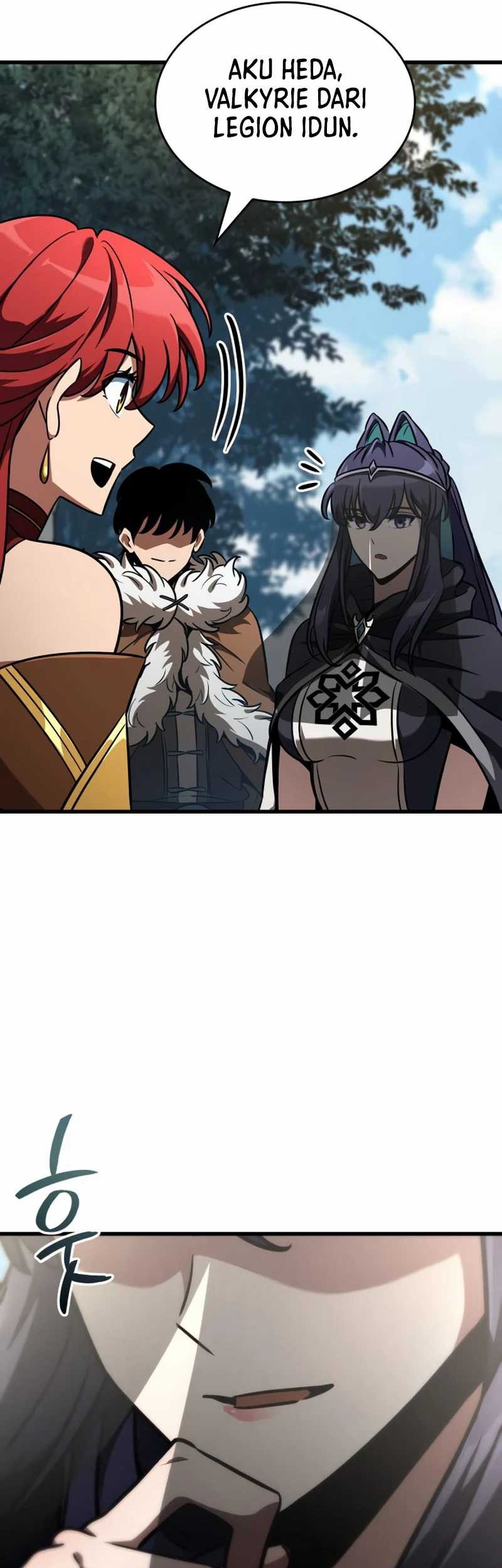 Vallhala Saga Chapter 45 - halaman 13