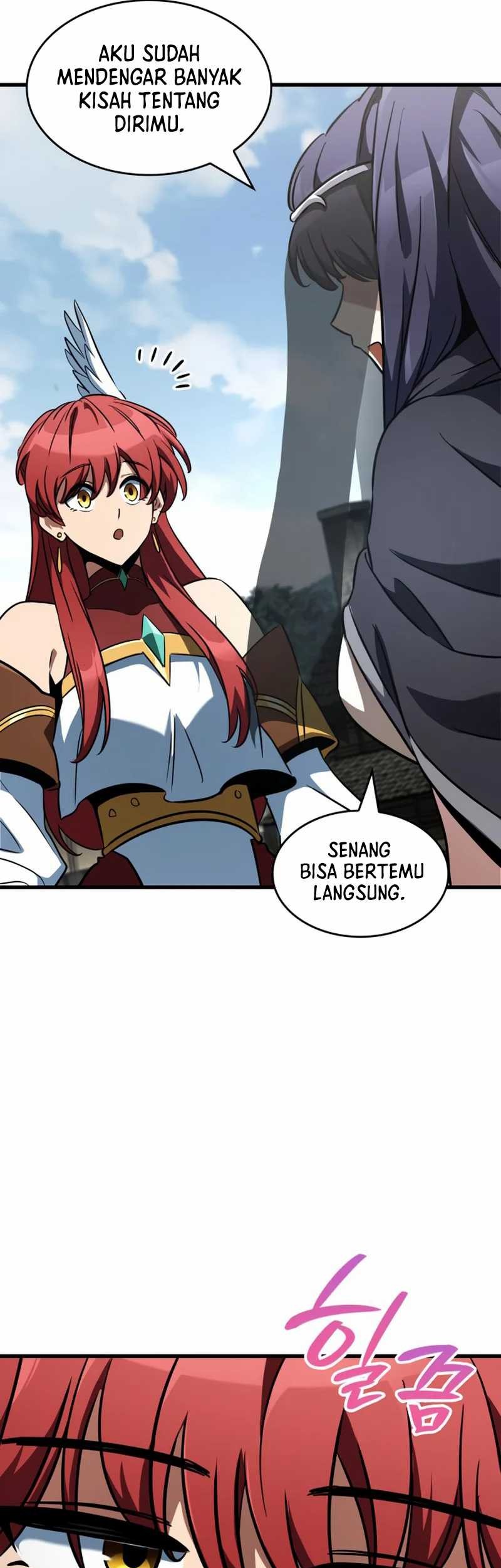 Vallhala Saga Chapter 45 - halaman 15