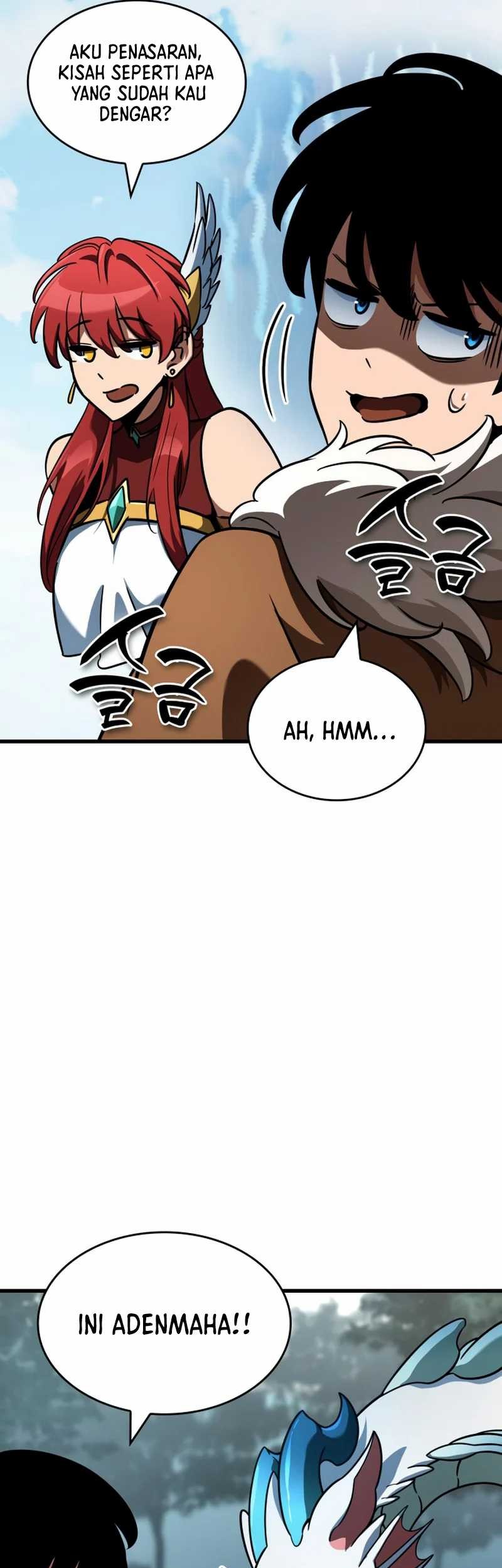 Vallhala Saga Chapter 45 - halaman 17