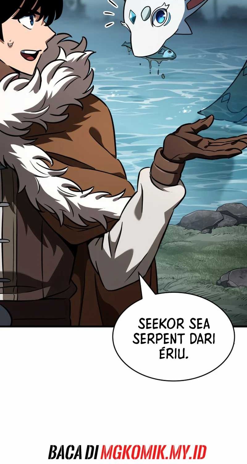 Vallhala Saga Chapter 45 - halaman 18