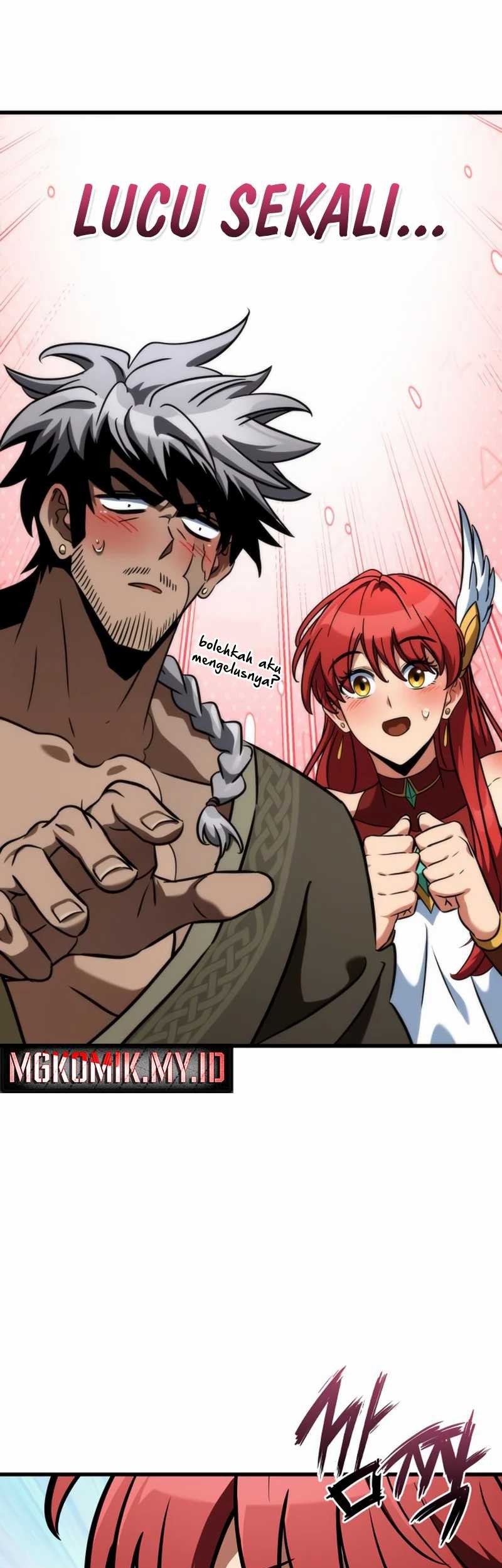Vallhala Saga Chapter 45 - halaman 21