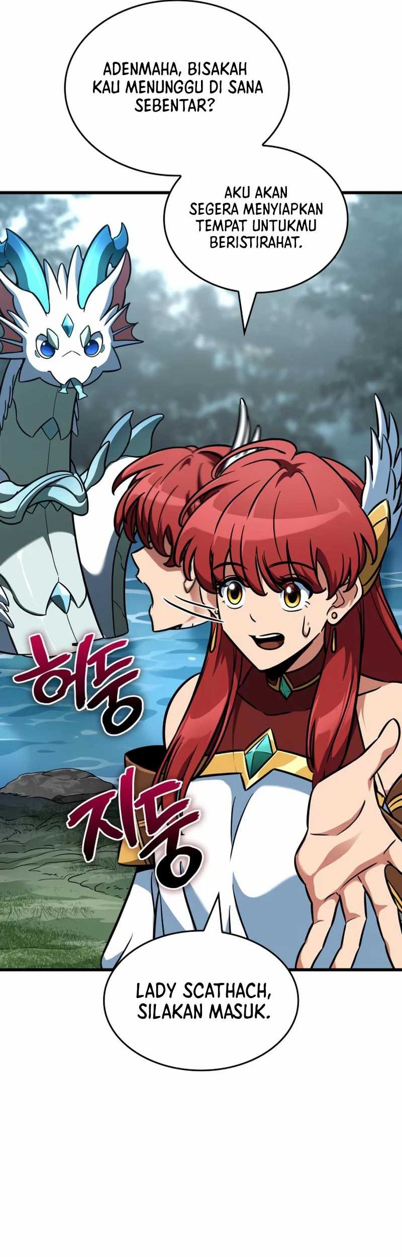 Vallhala Saga Chapter 45 - halaman 23