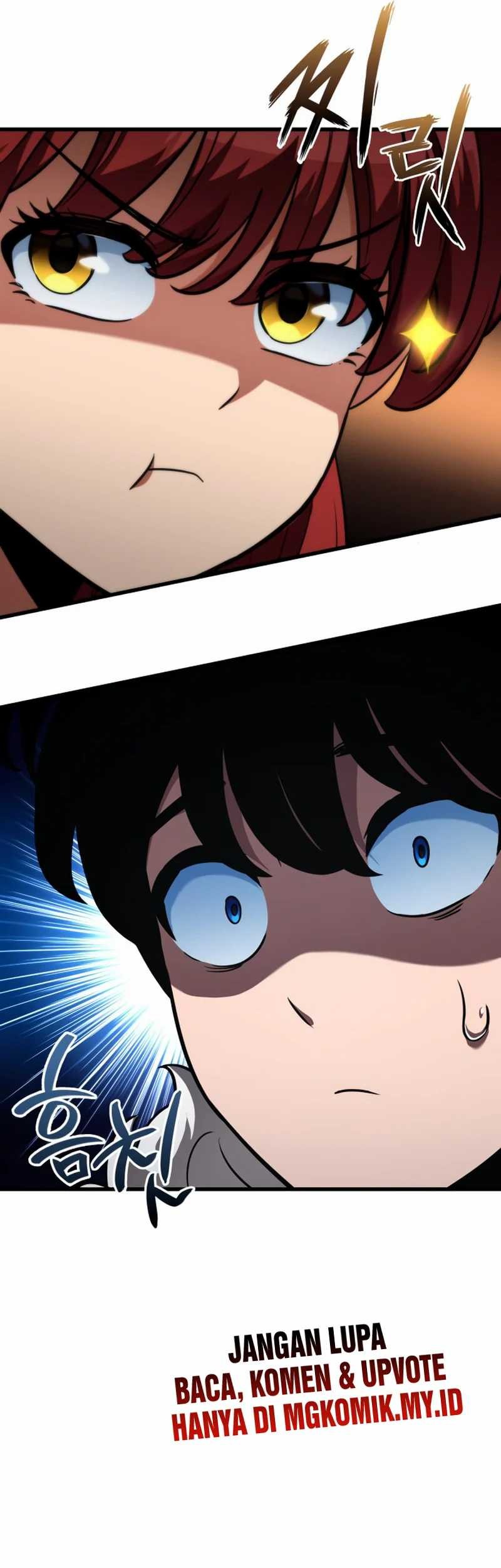 Vallhala Saga Chapter 45 - halaman 25