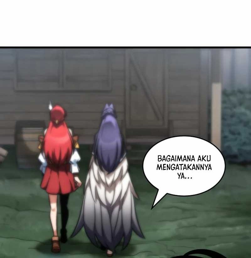 Vallhala Saga Chapter 45 - halaman 26