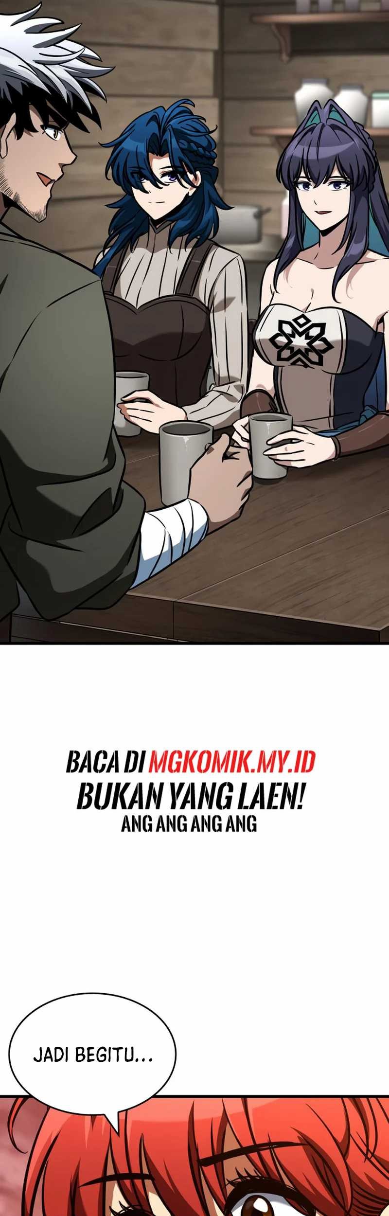 Vallhala Saga Chapter 45 - halaman 29